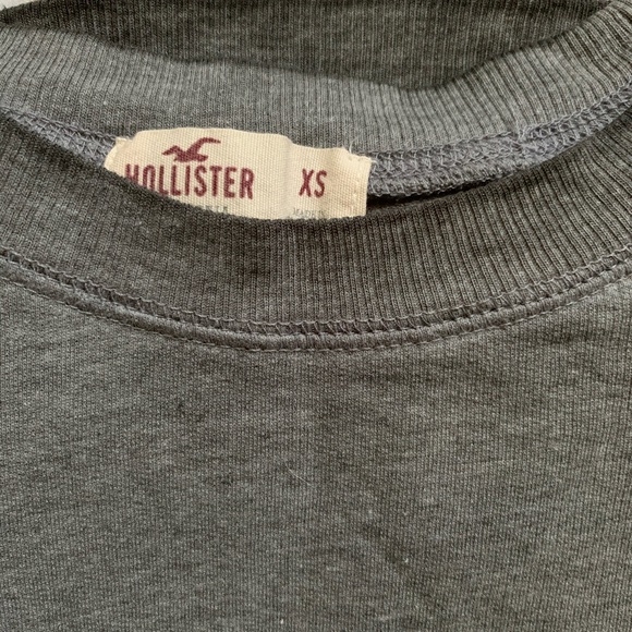 Hollister “tie dye” Sweatshirt - Picture 2 of 4